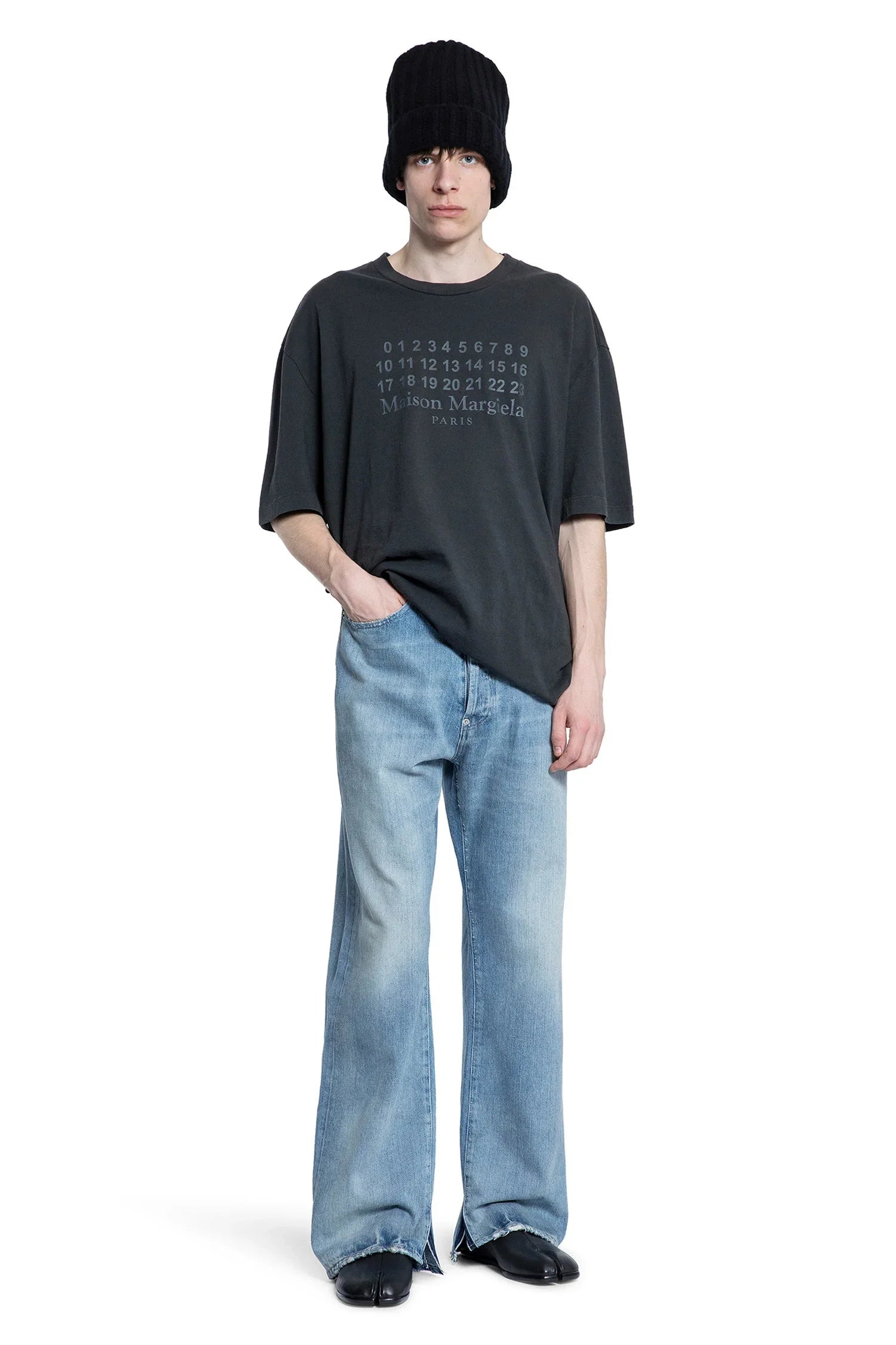 Buckle-Jeans - 4