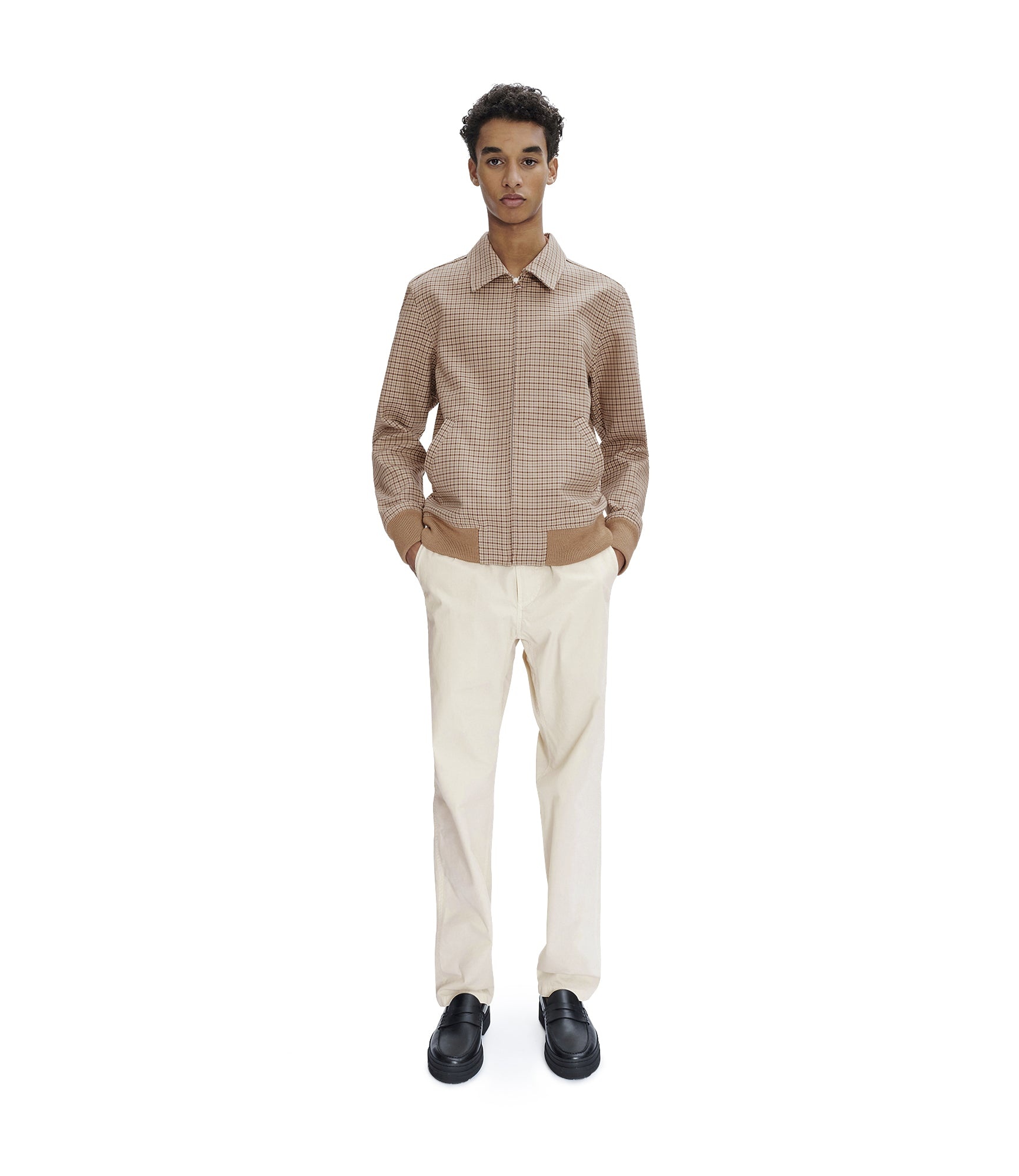 Sutherland Brodé jacket - 4