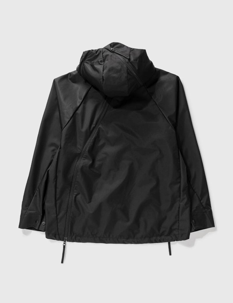 POST ARCHIVE FACTION (PAF) 5.0 TECHNICAL JACKET CENTER outlook