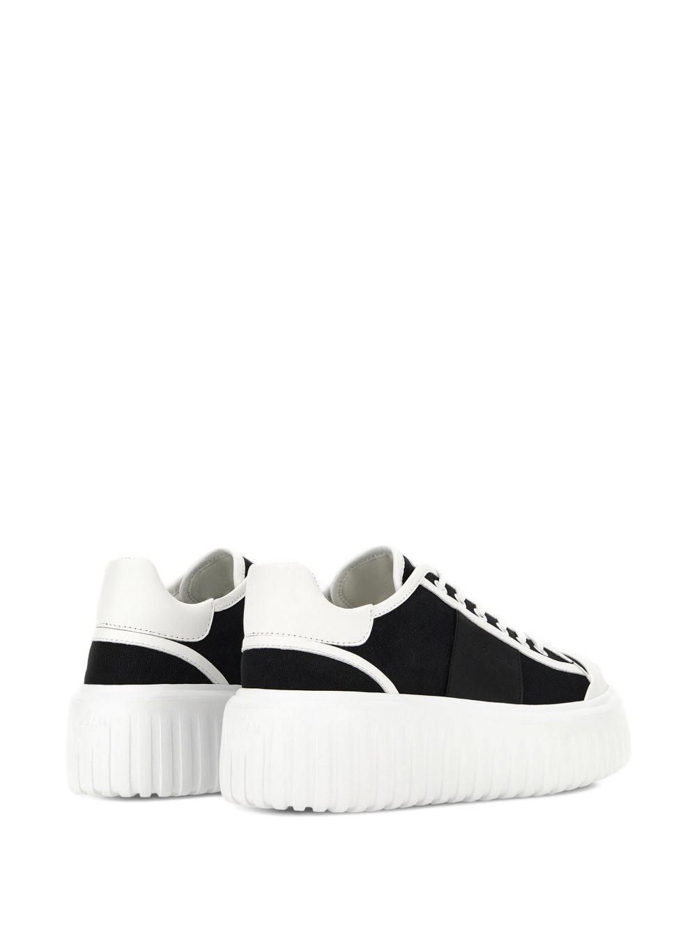 H-Stripes sneakers - 3