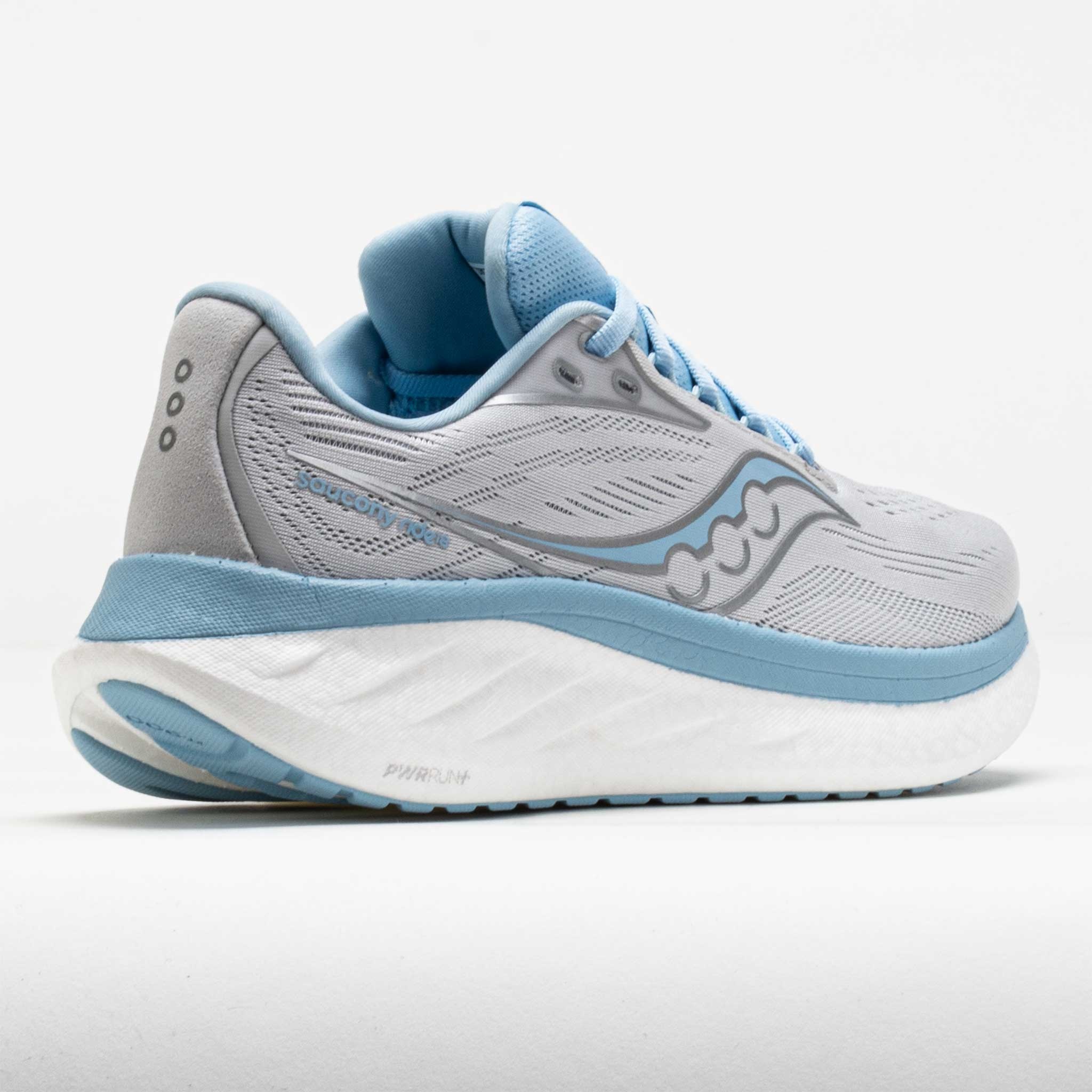 Saucony Ride 18 Women's Cloud/Dream - 6