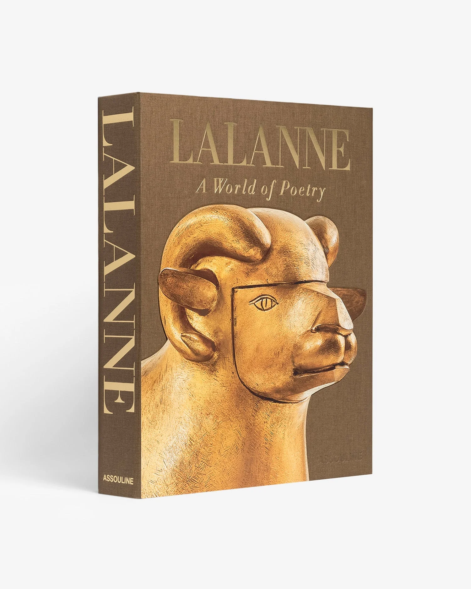 Lalanne: A World of Poetry - 1