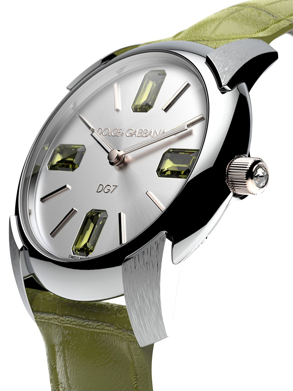 DG7 Rainbow 34mm - 3