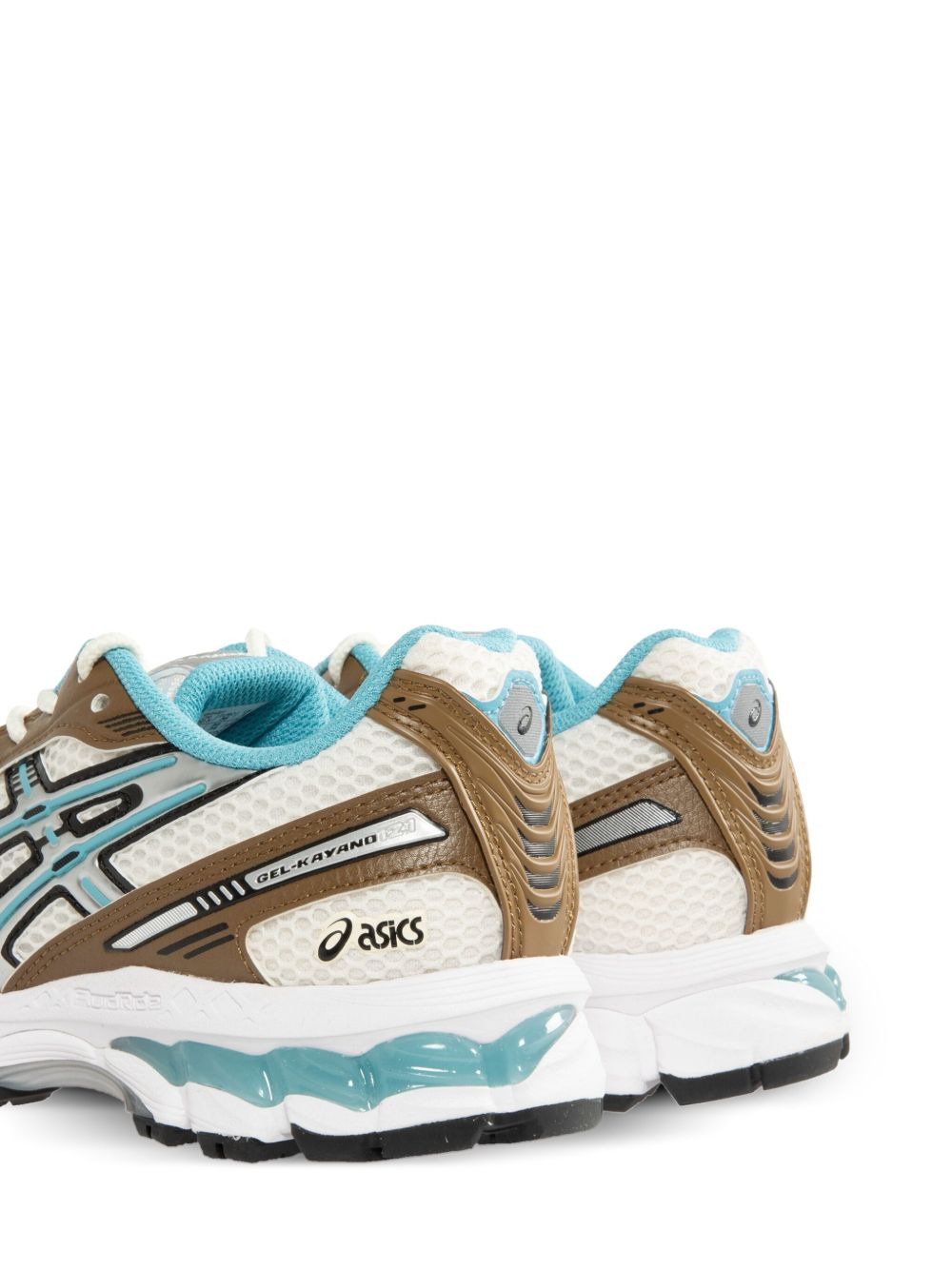 GEL-KAYANO 12.1 trainers - 4