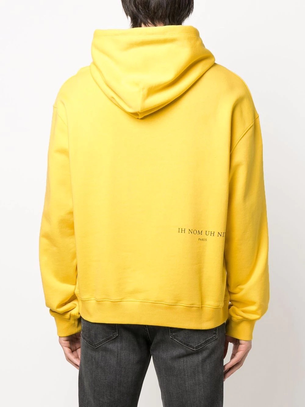 Future Mask hoodie - 4