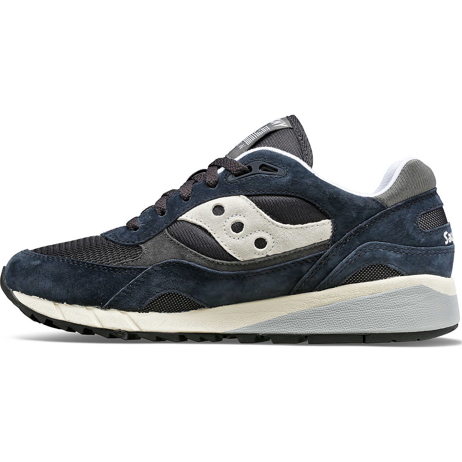 Shadow 6000 - 2
