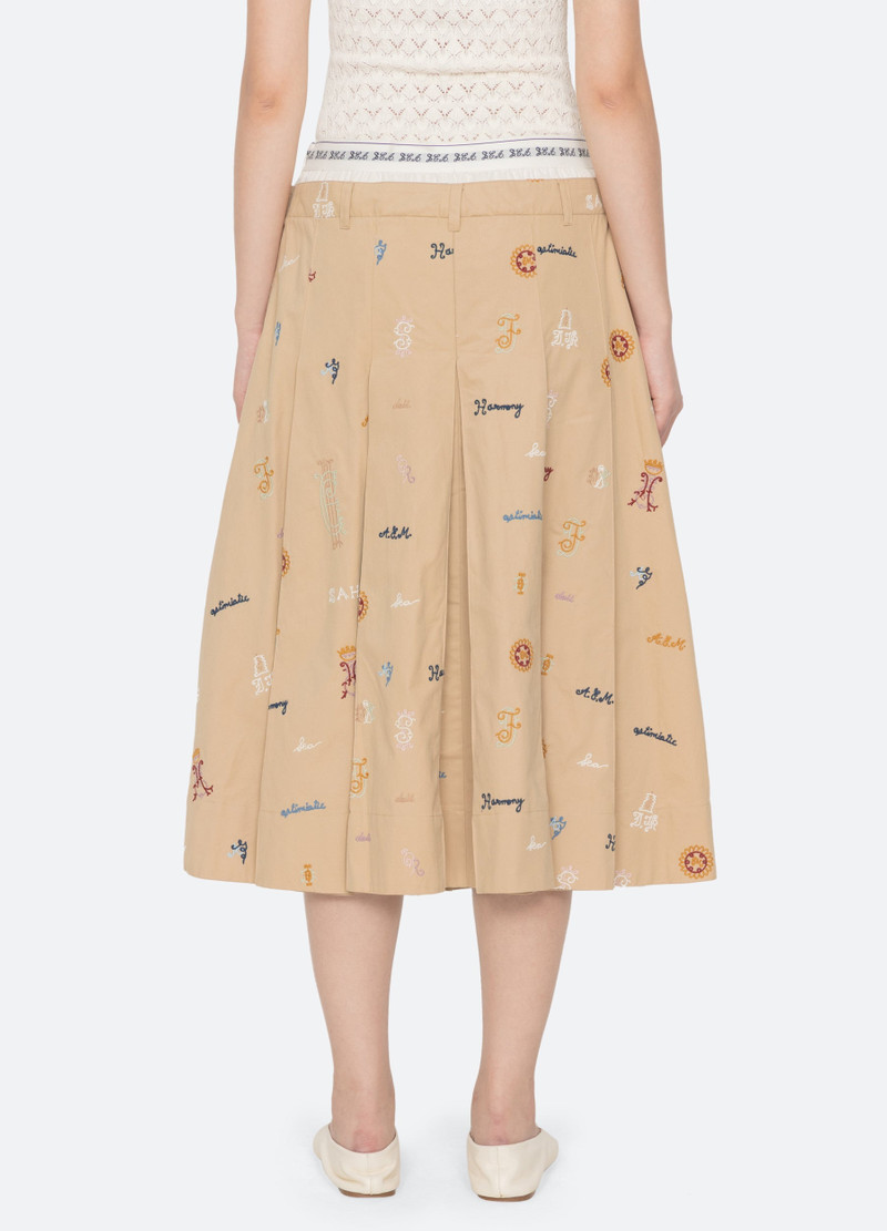 Sea Juliet Skirt outlook