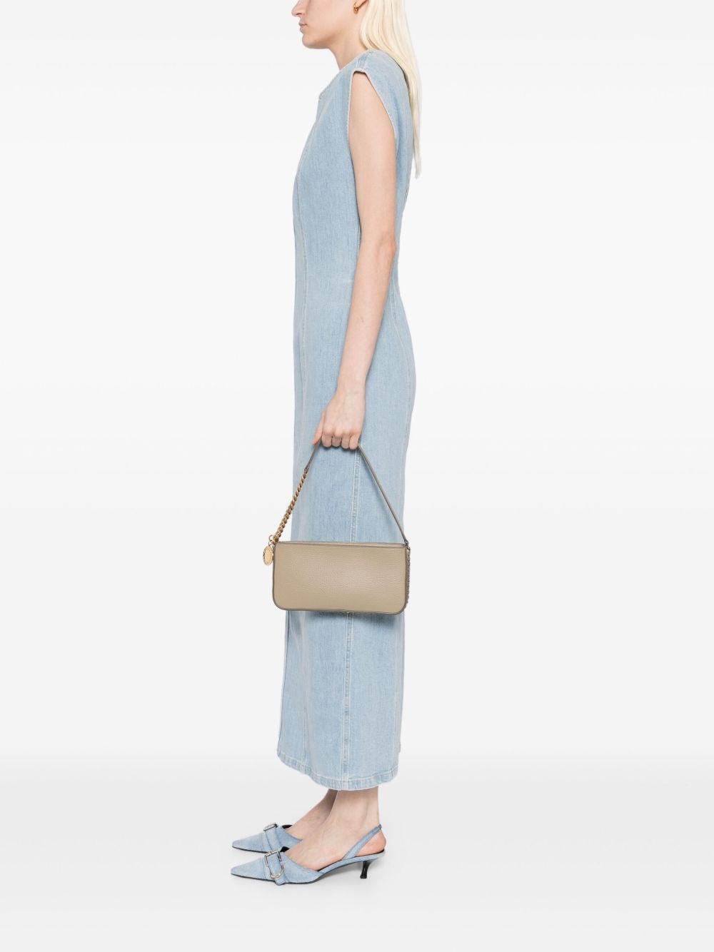Frayme shoulder bag - 2