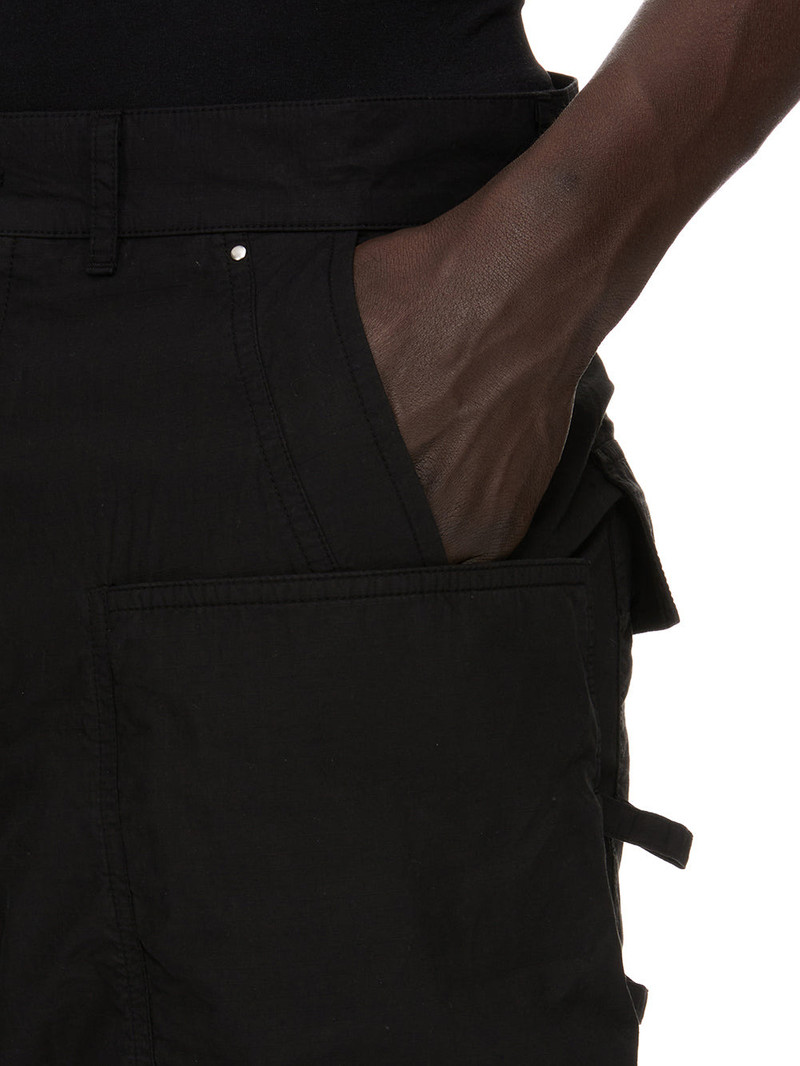 Rick Owens DRKSHDW STEFAN CARGO outlook