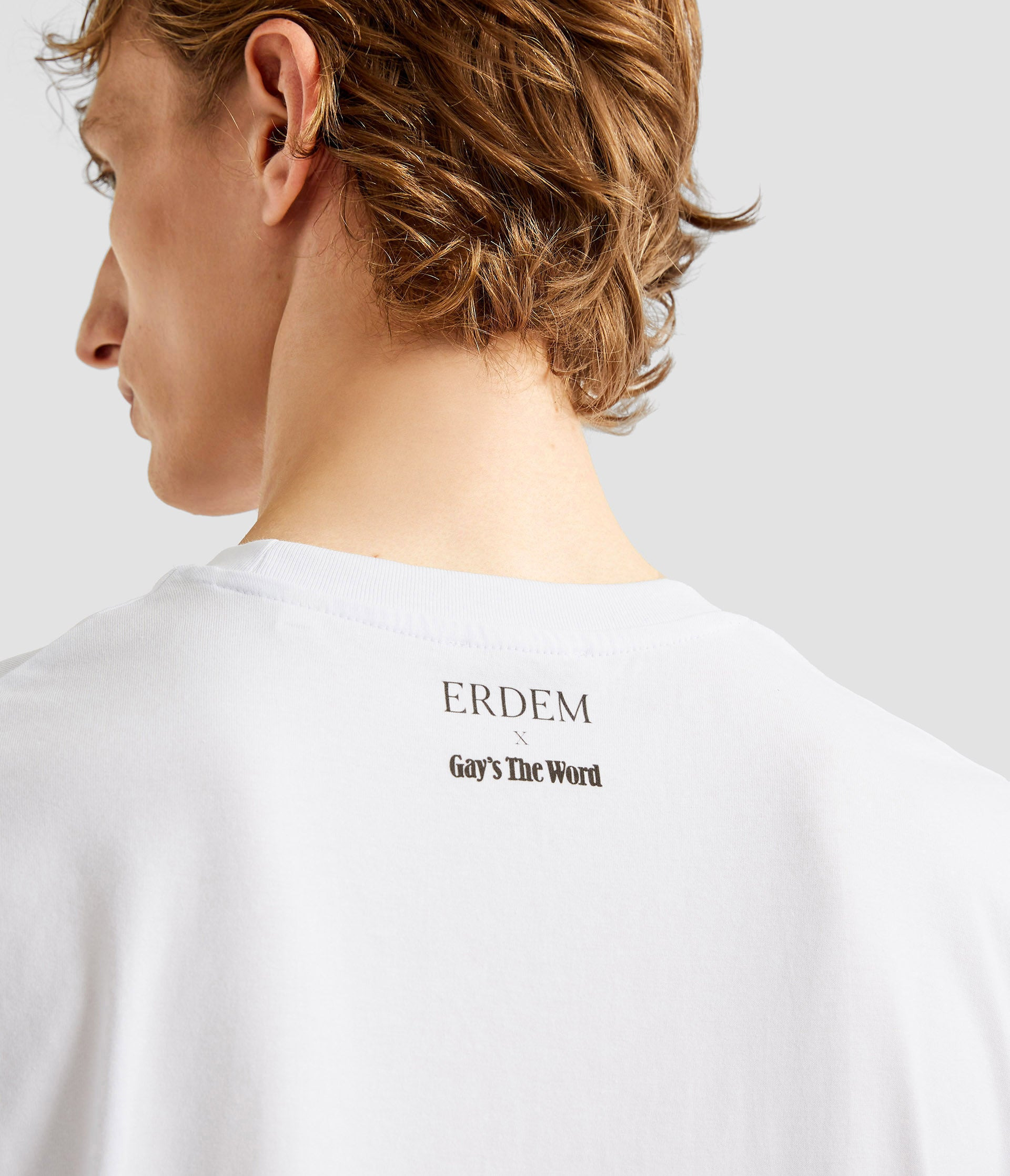 CARNATION T-SHIRT - 6