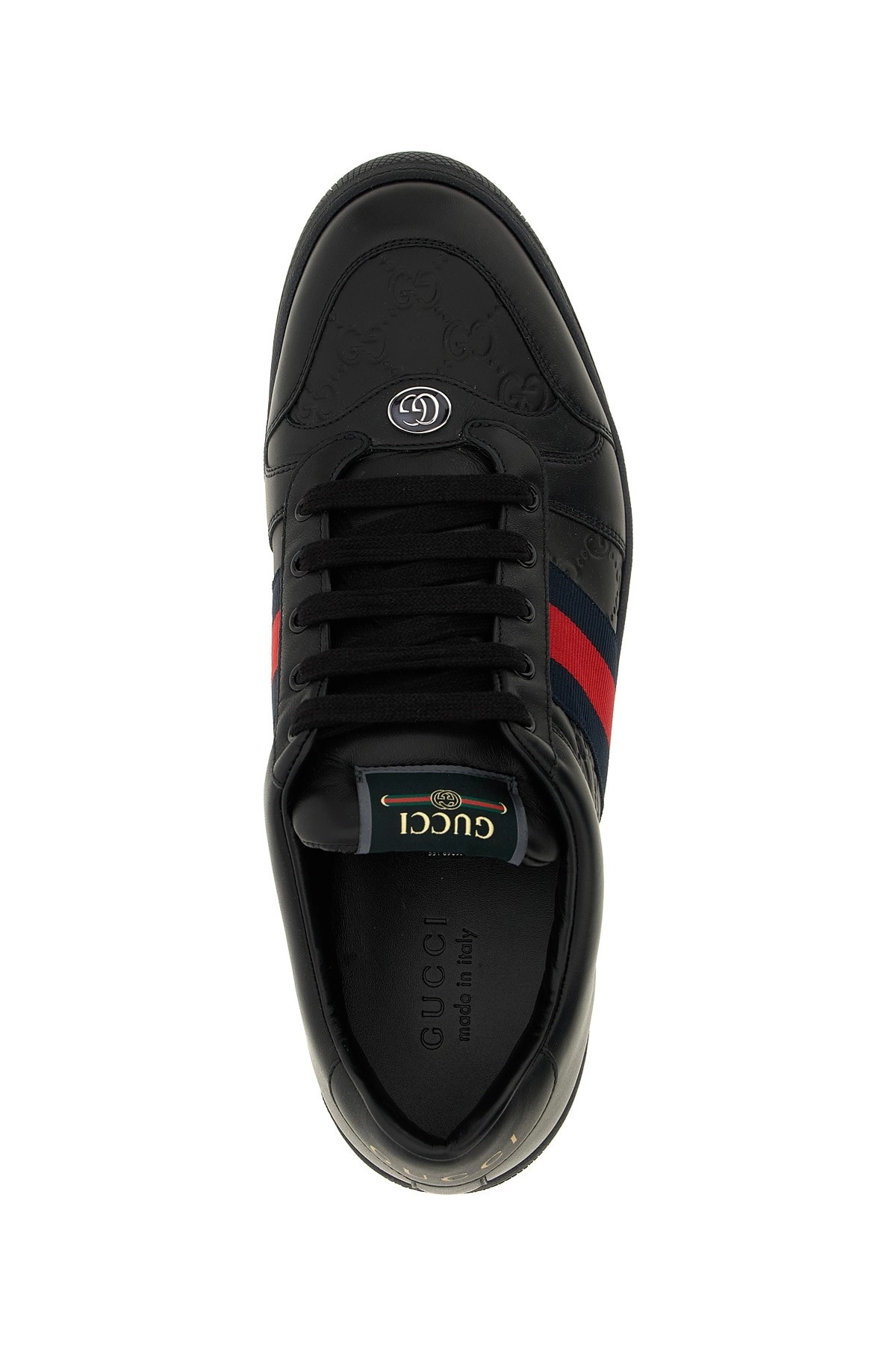 'Screener' sneakers - 4