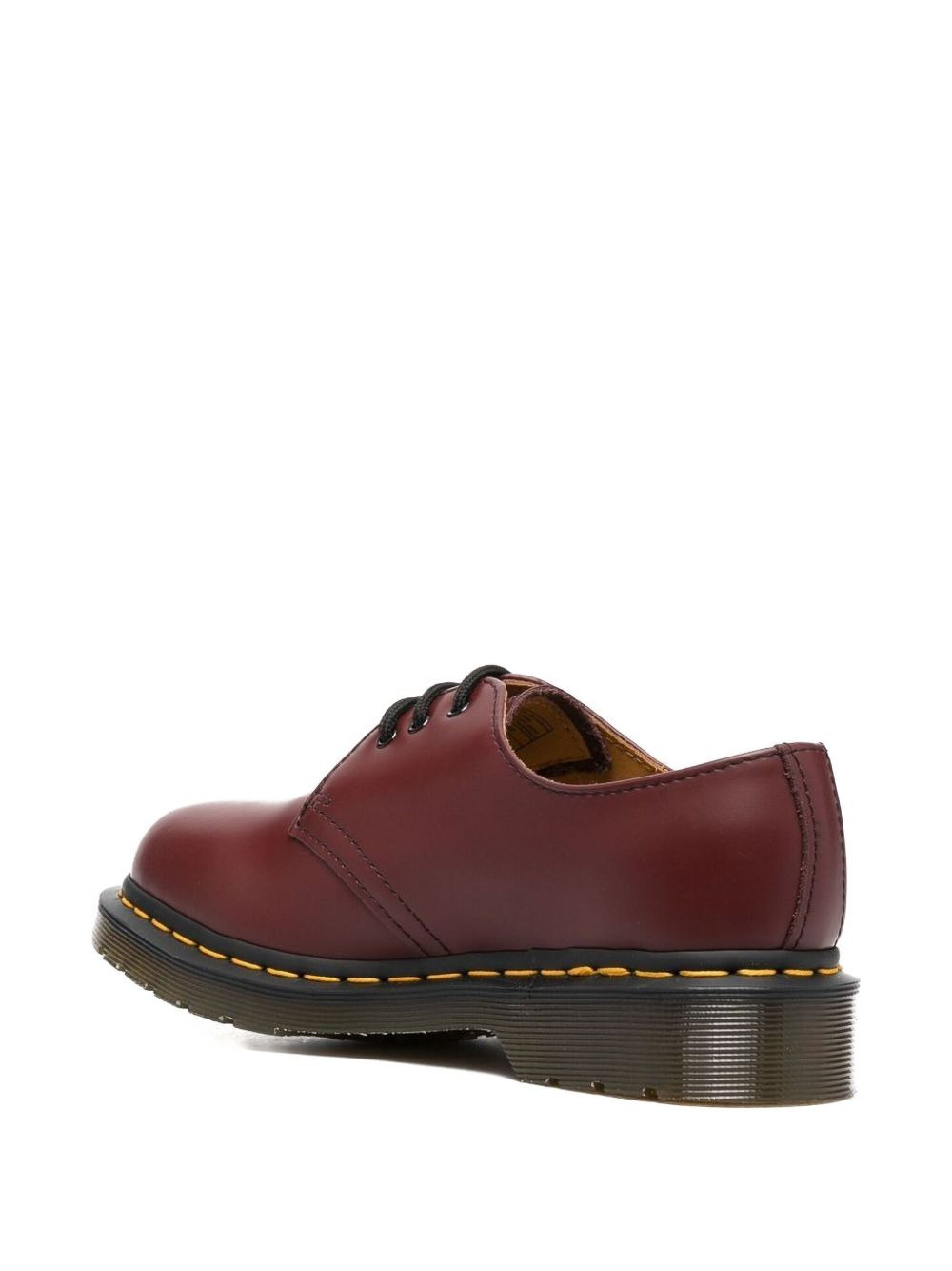 1461 leather Oxford Shoes - 4