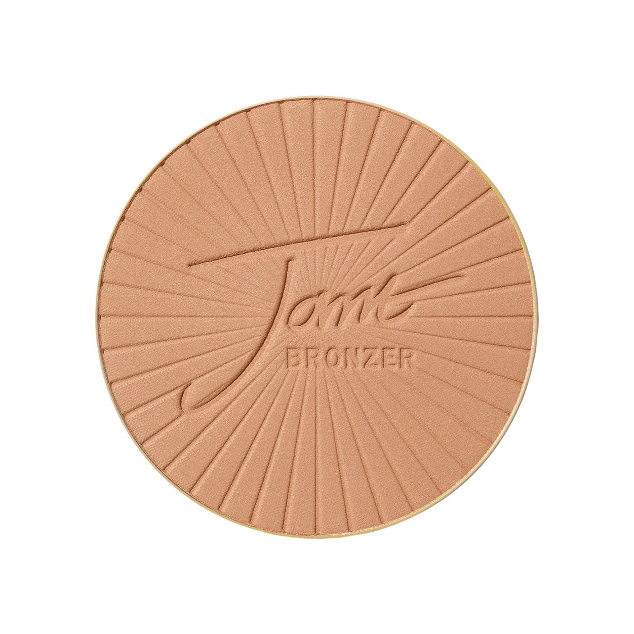 PureBronze Matte Bronzer Refill - 1