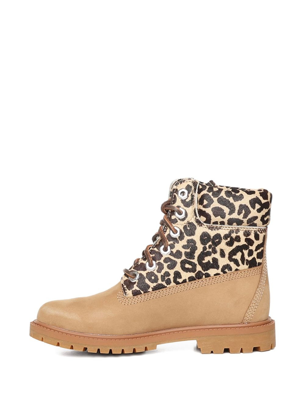 6 Inch boots - 3