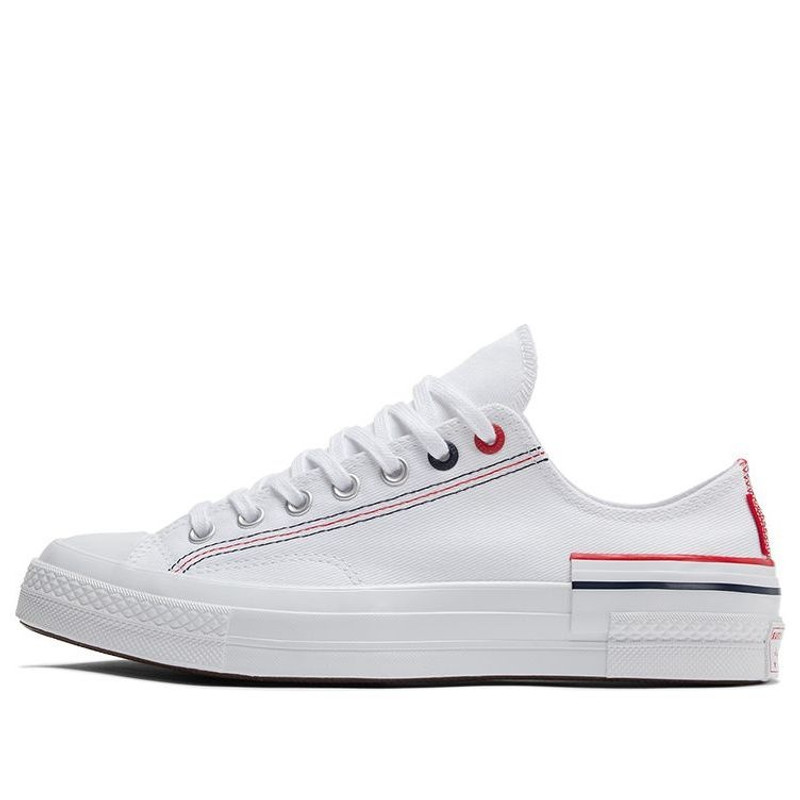 Converse Chuck 70 Retro Low 'Denim White' A06854C - 1