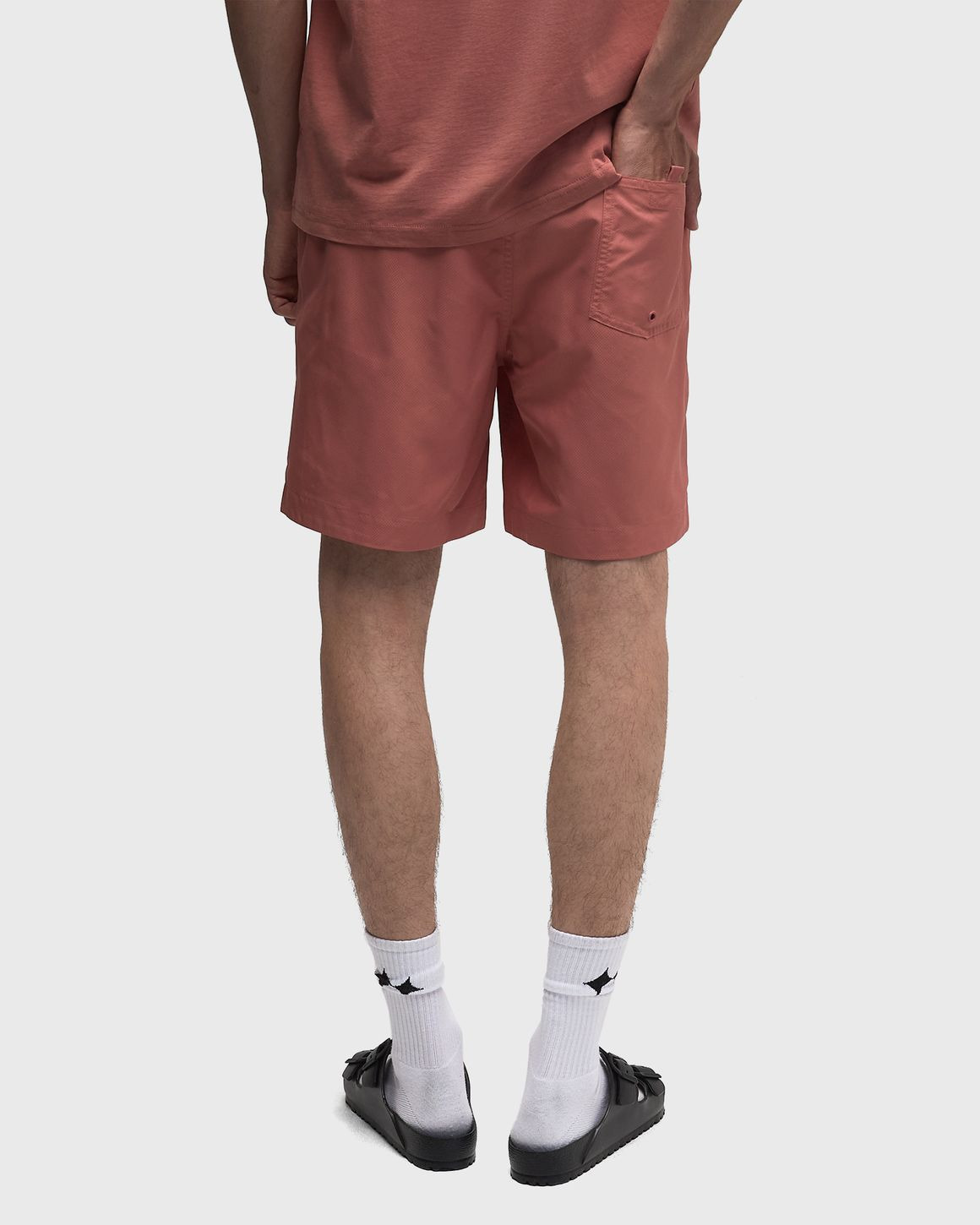 CLASSIC SWIMSHORT - 3