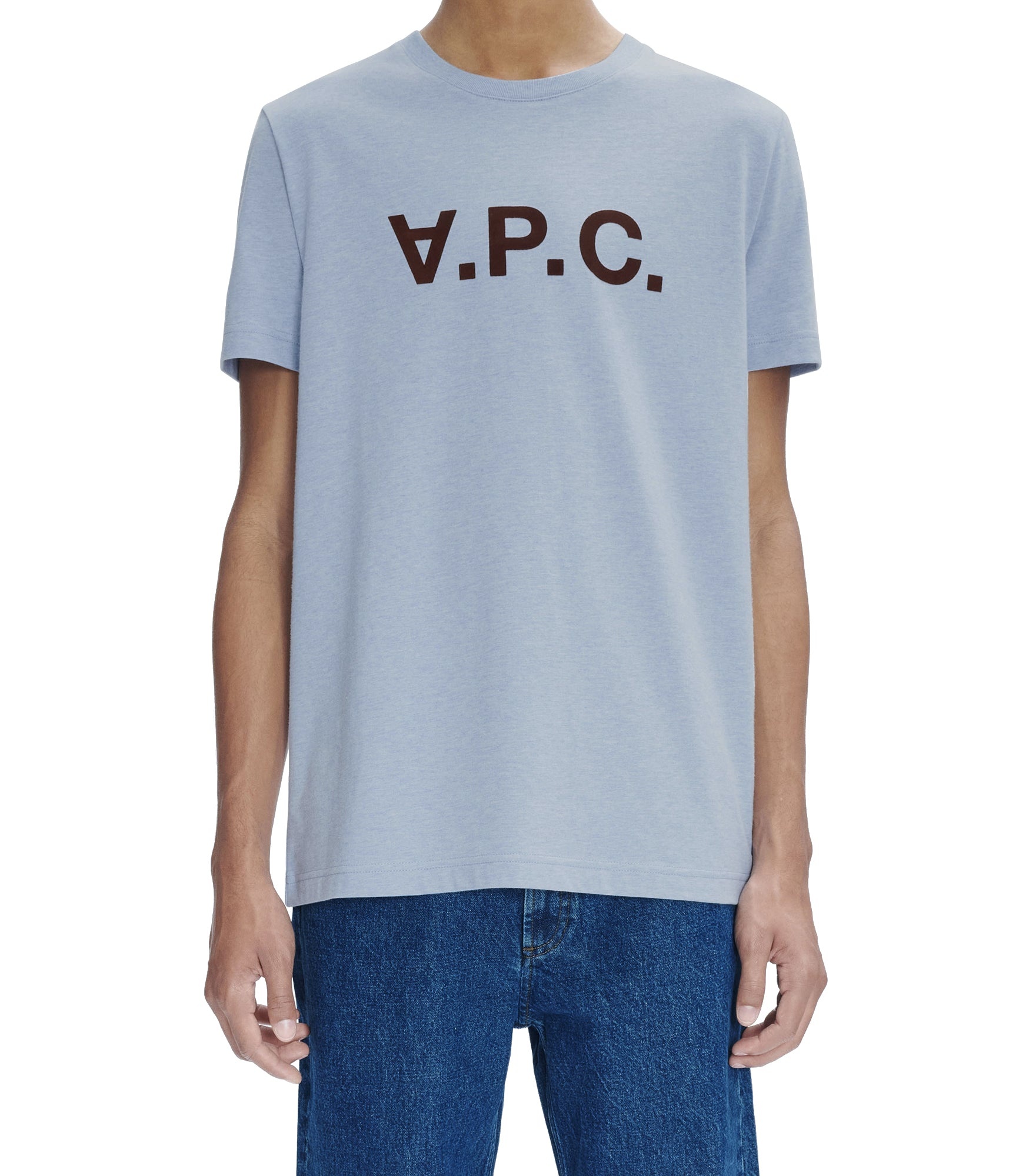 V.P.C. Color T-shirt H - 4