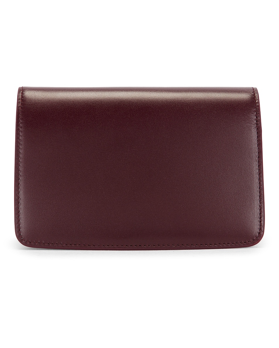 Passport Case - 2