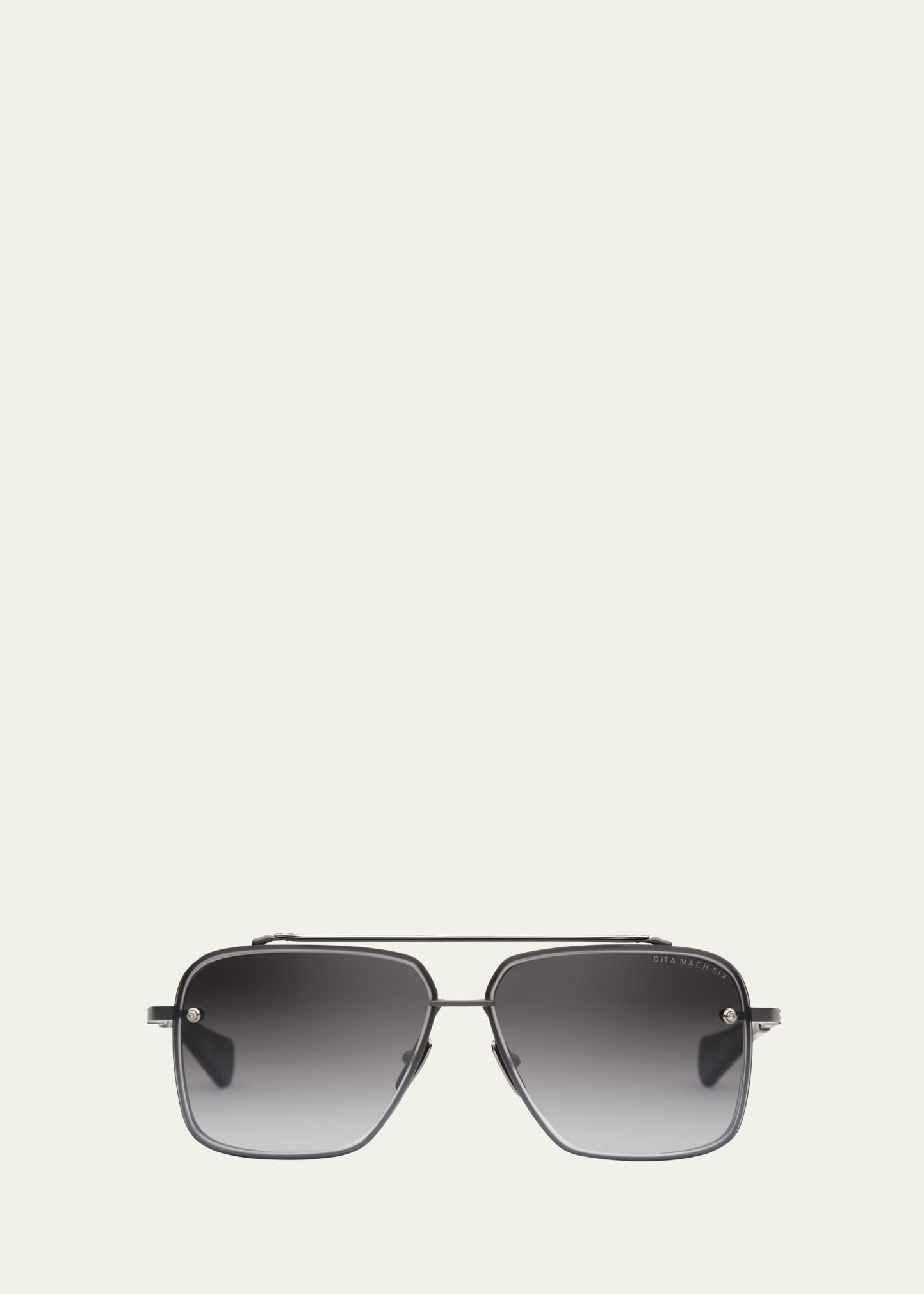 Men's Mach-Six Sunglasses - 1