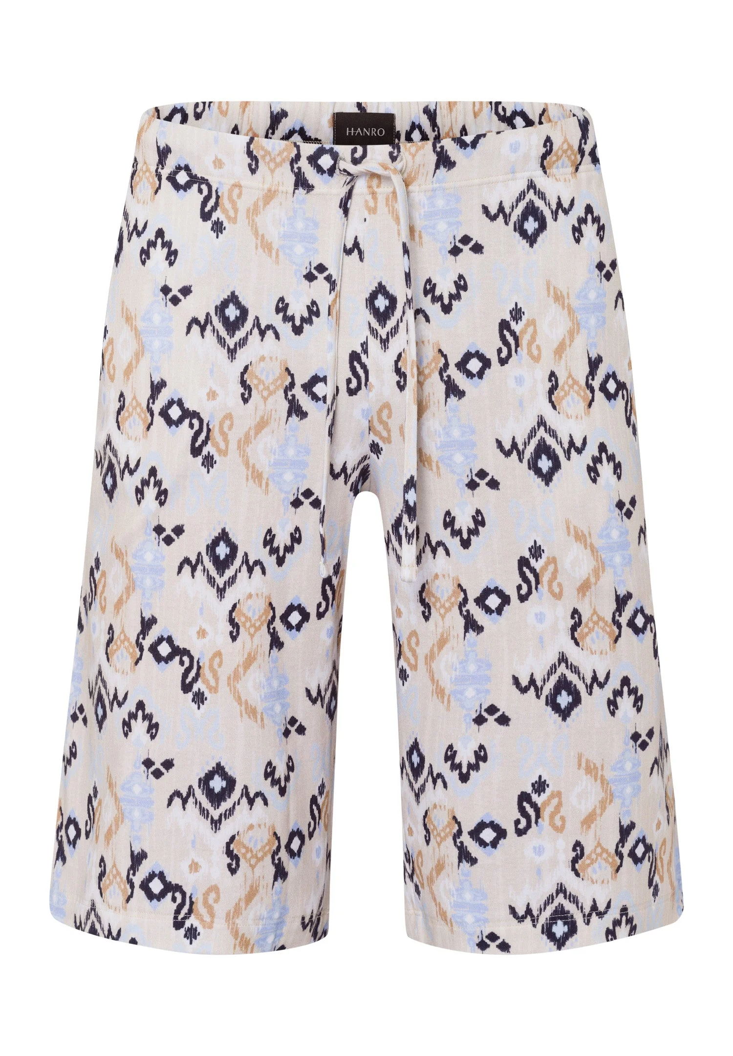 Night & Day Cotton Shorts - 1