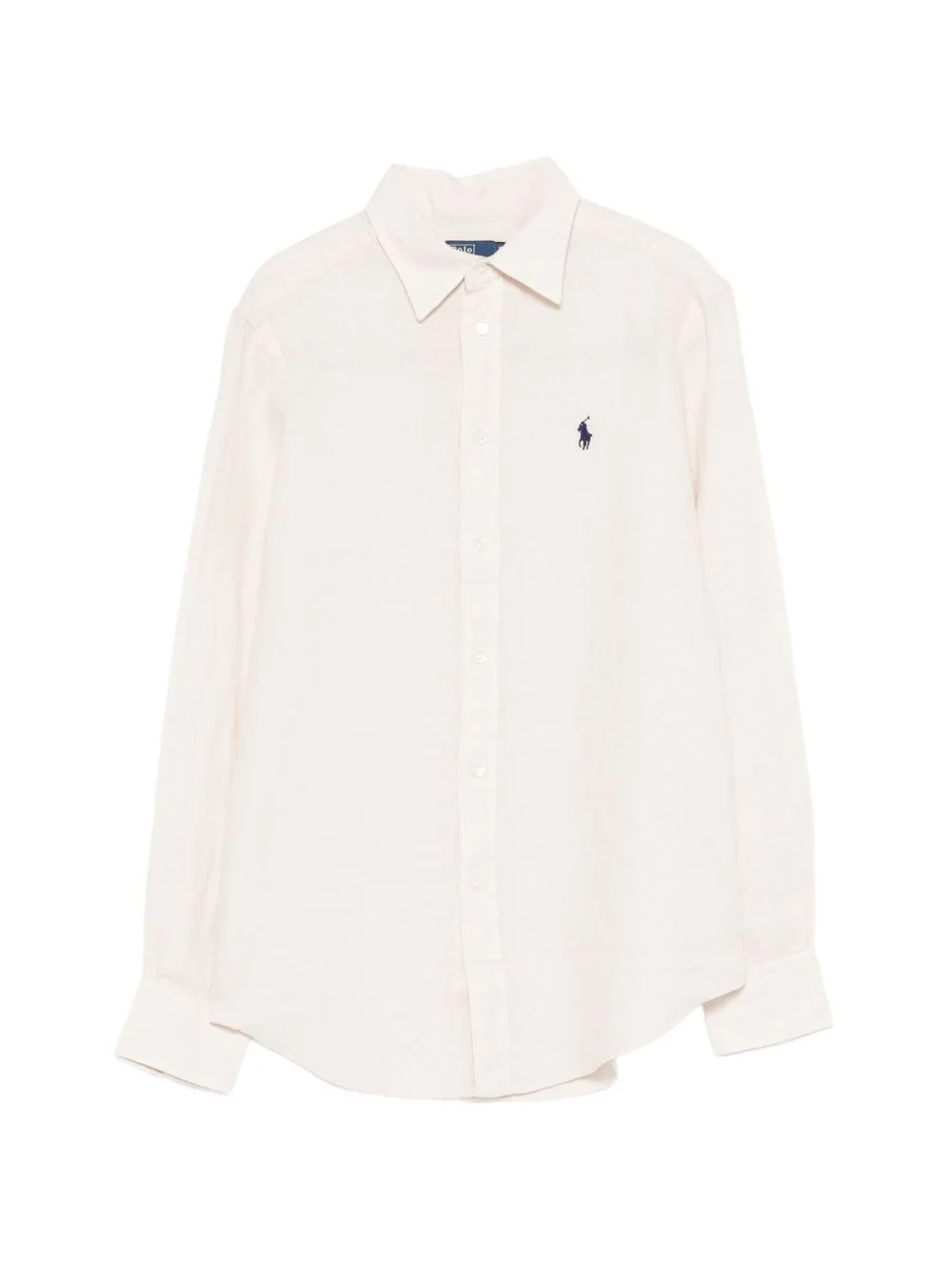 long-sleeve shirt - 1