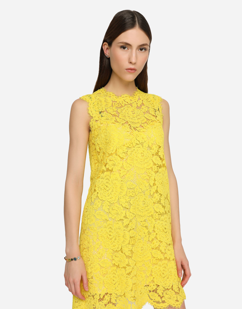 Dolce & Gabbana Bracelet with multi-colored gems outlook