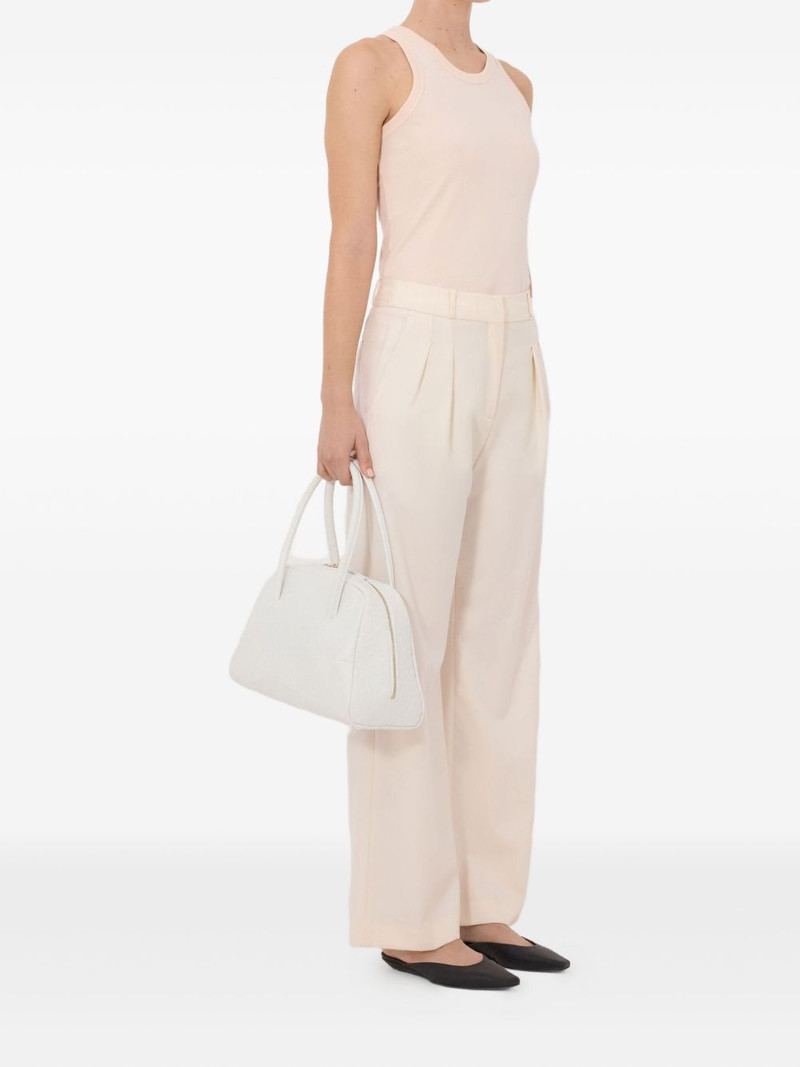 Sbiru Lds pleated trousers 3