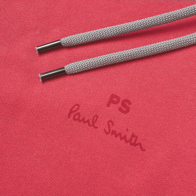 Paul Smith Paul Smith Garment Dyed Logo Hoody outlook