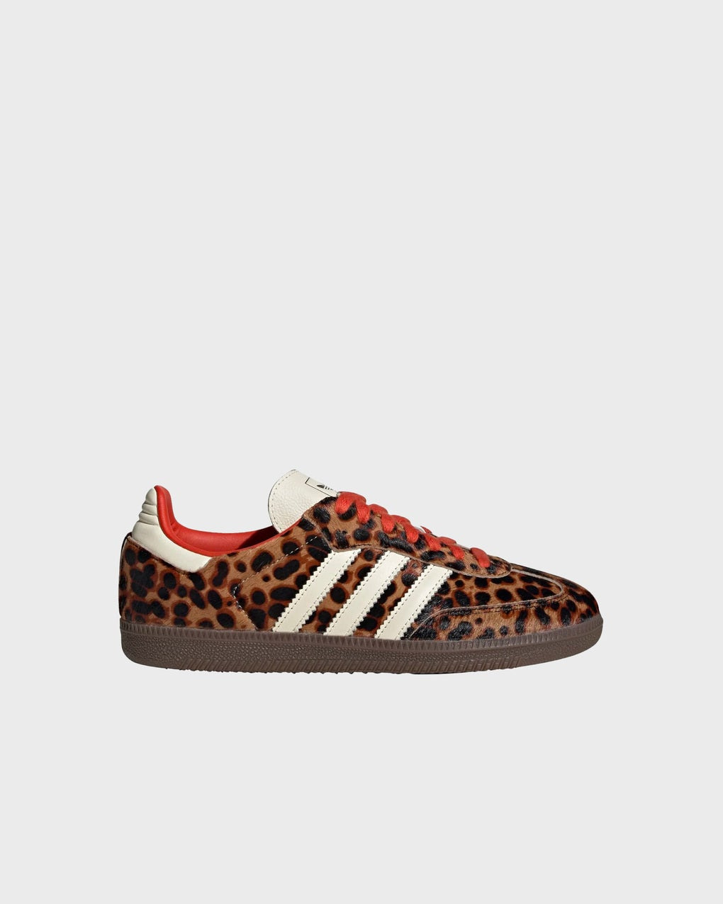 Sneakers Samba OG W Leopard Leopard - 1