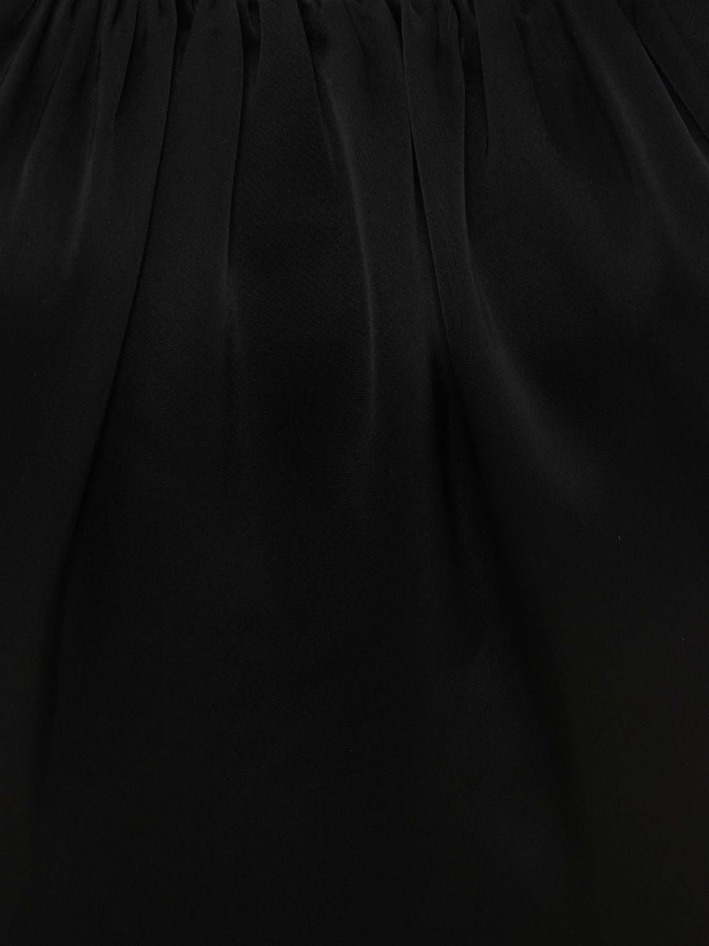 SLEEVELESS KNOT DRESS - 2