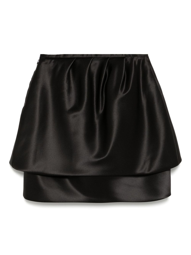 VIVETTA a-line mini skirt outlook