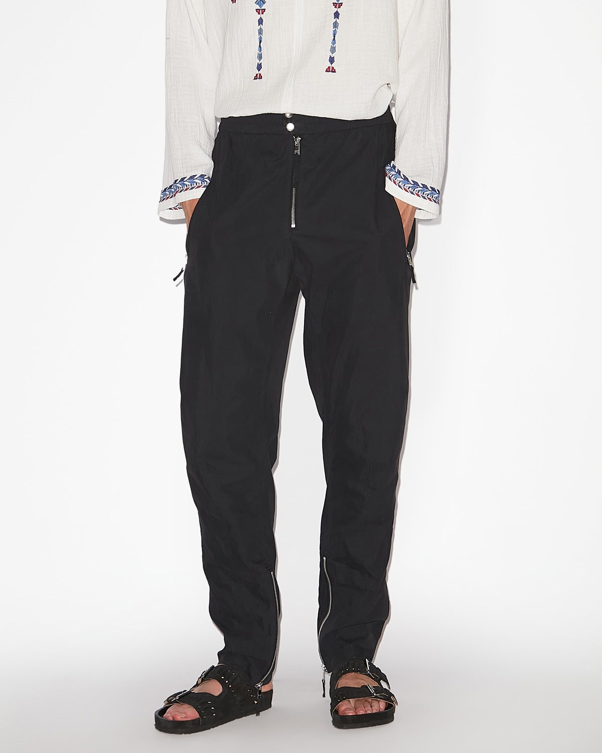 YILSEN PANTS - 4