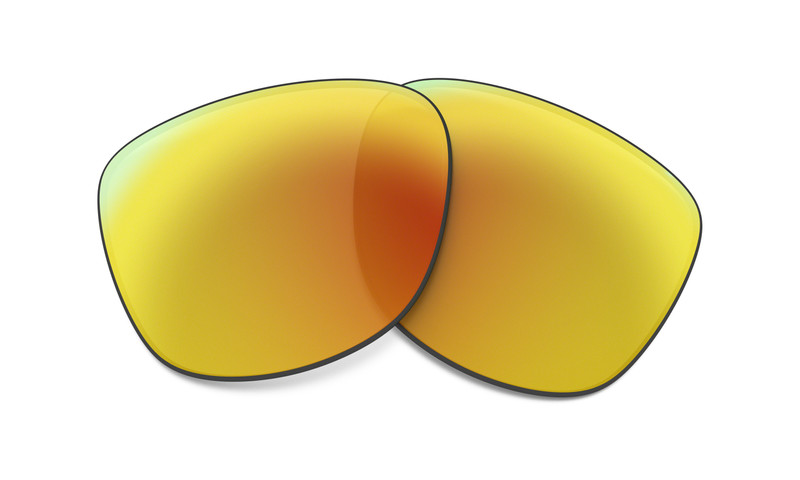 Crossrange™ R Replacement Lens 1