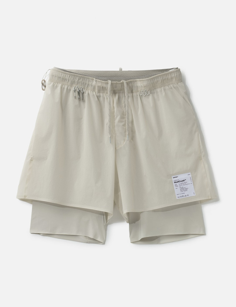 HEATCRUSH™ 8" DESERT SHORTS 1