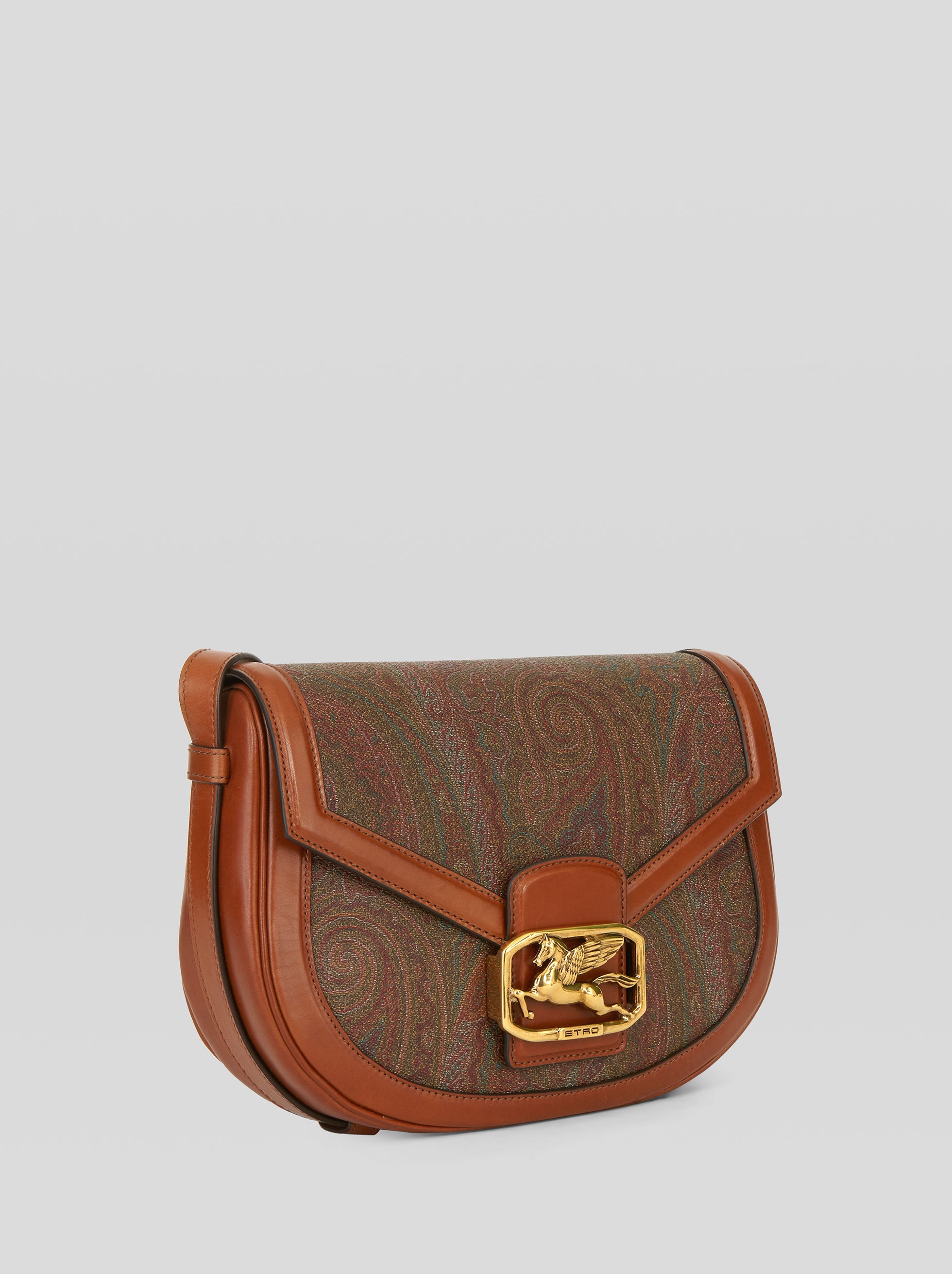 PAISLEY PEGASO SHOULDER BAG - 6