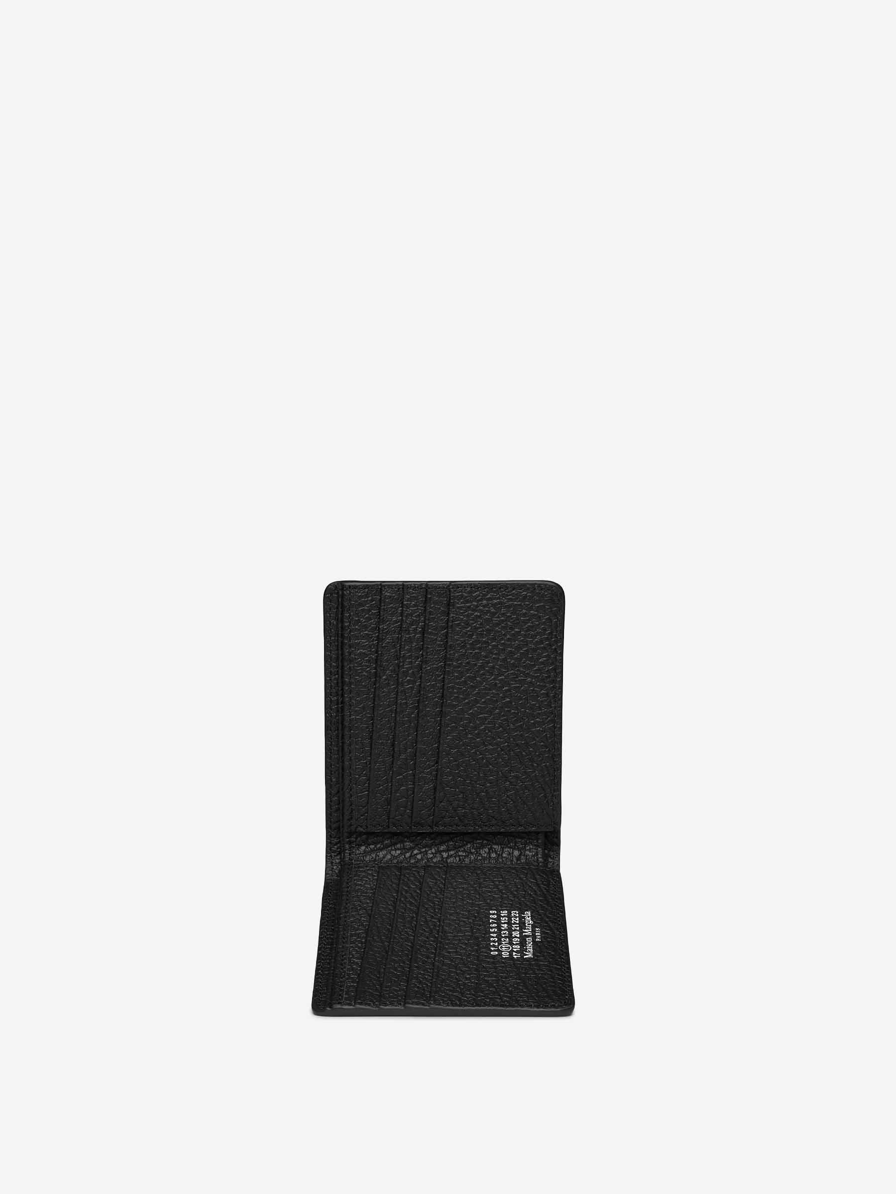 FOUR STITCHES CARD HOLDER - 3