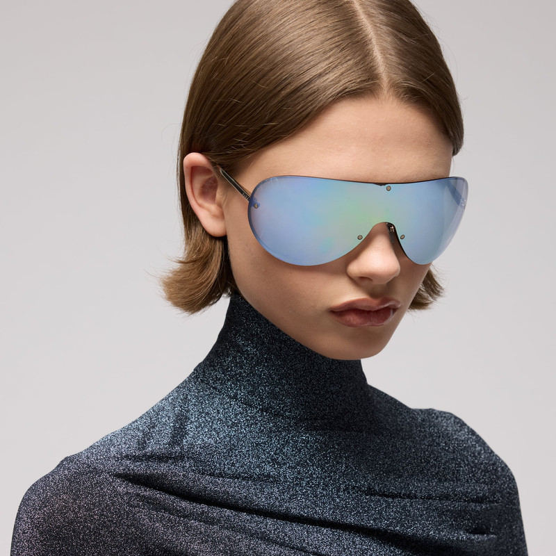 GG2271S Mask frame sunglasses 6