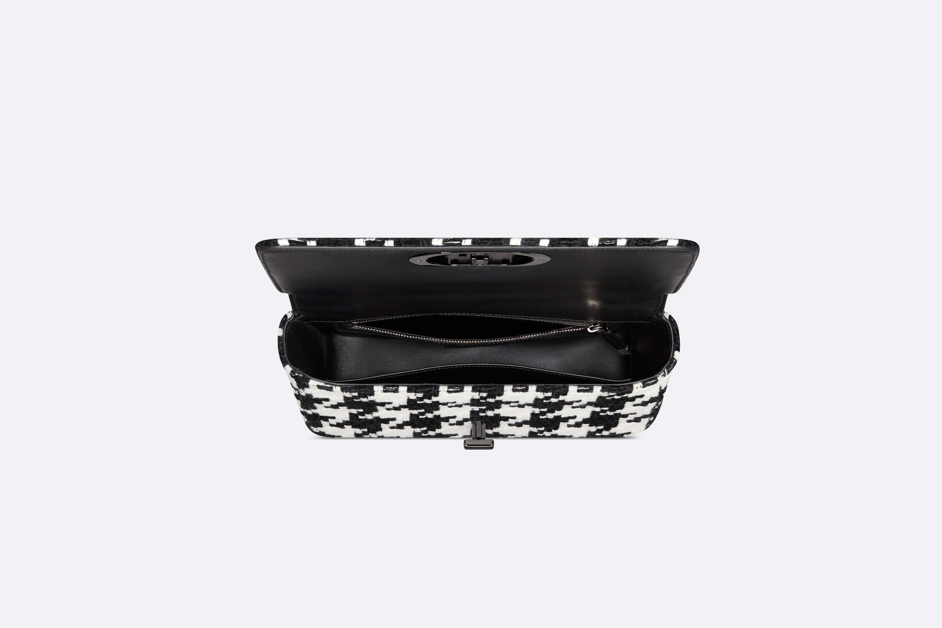 Medium Dior Caro Bag - 7