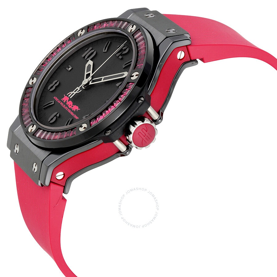 Hublot Big Bang Tutti Frutti Ladies Watch 361CR1110RR1913AWF - 2