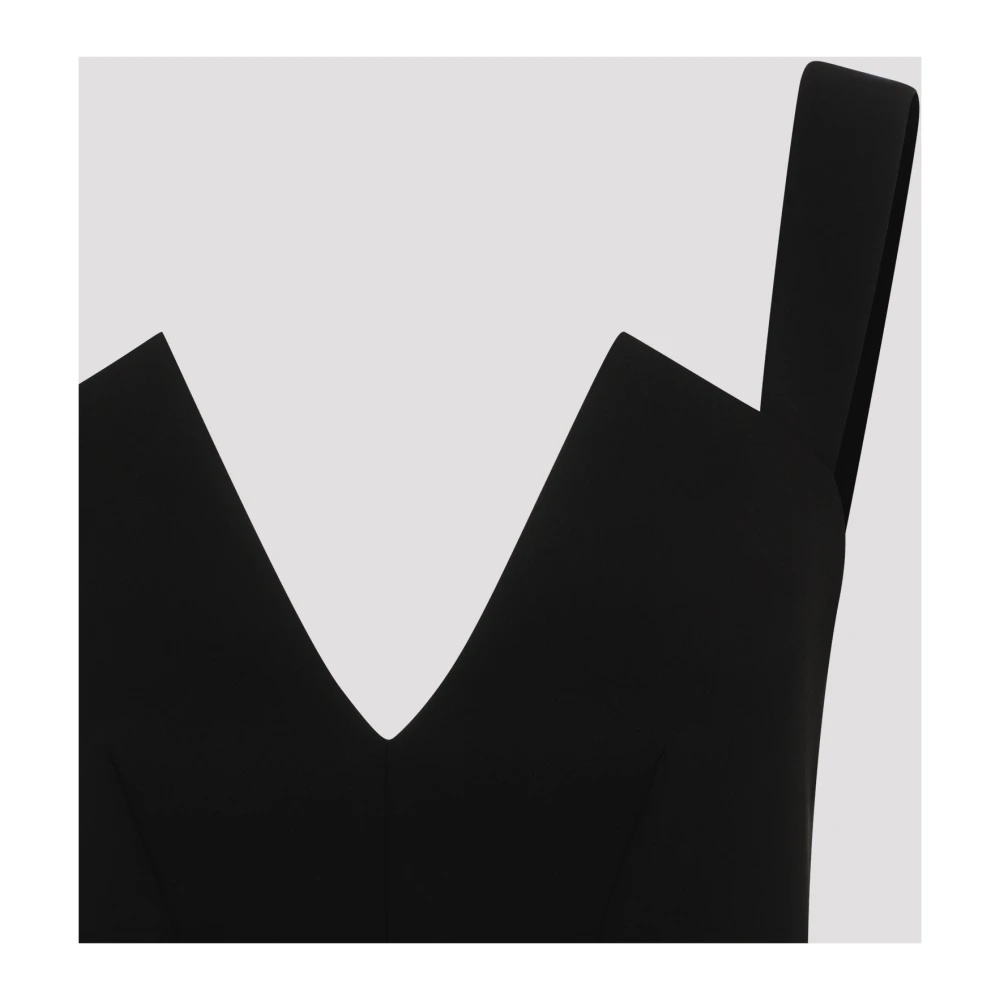 ワンピース GIVENCHY Women Dresses BW227G14SD 001 BLACK ワンピース GIVENCHY Women Dresses BW227G14SD 001 BLACK