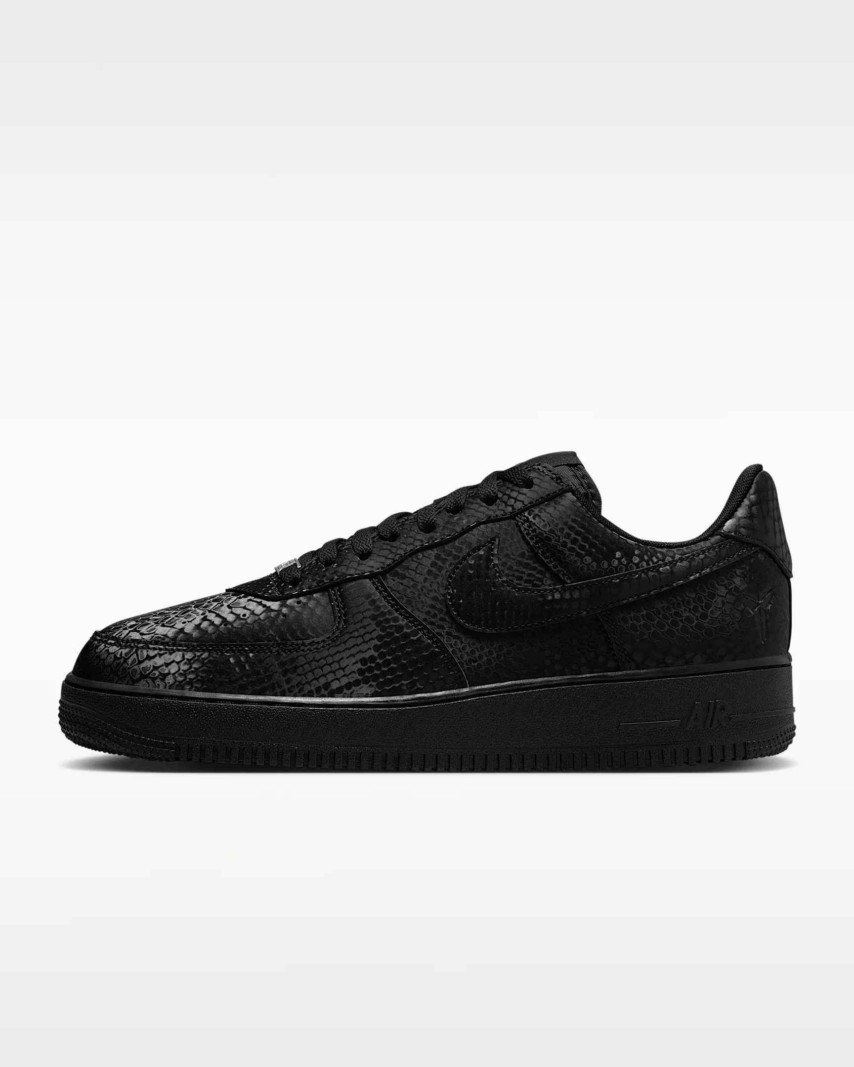 x Kobe Bryant air force 1 low-top sneakers - 1