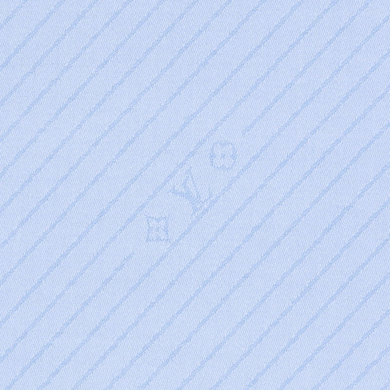 Long-Sleeved Cotton Shirt 5