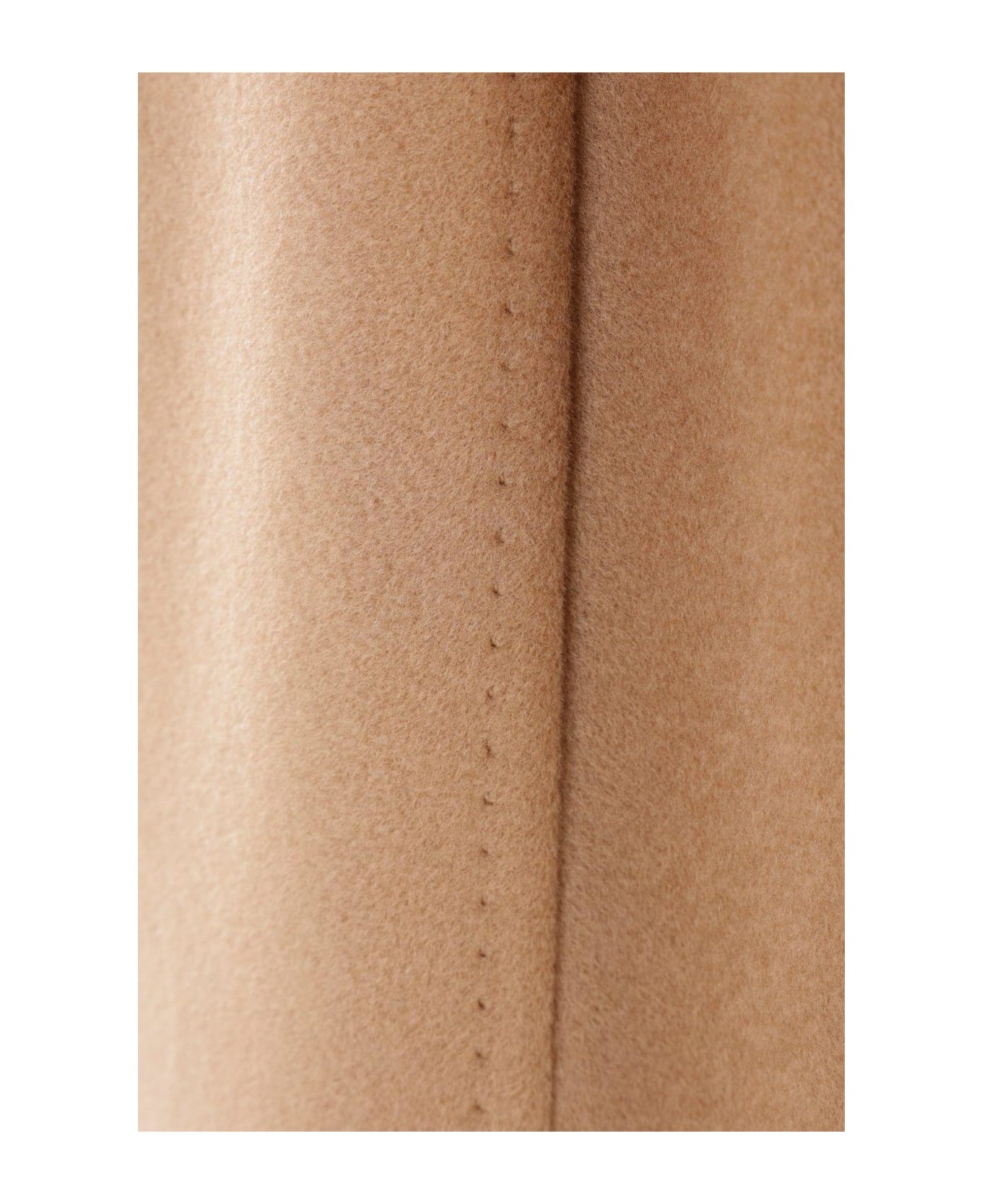 Brown Locri Coat - 4