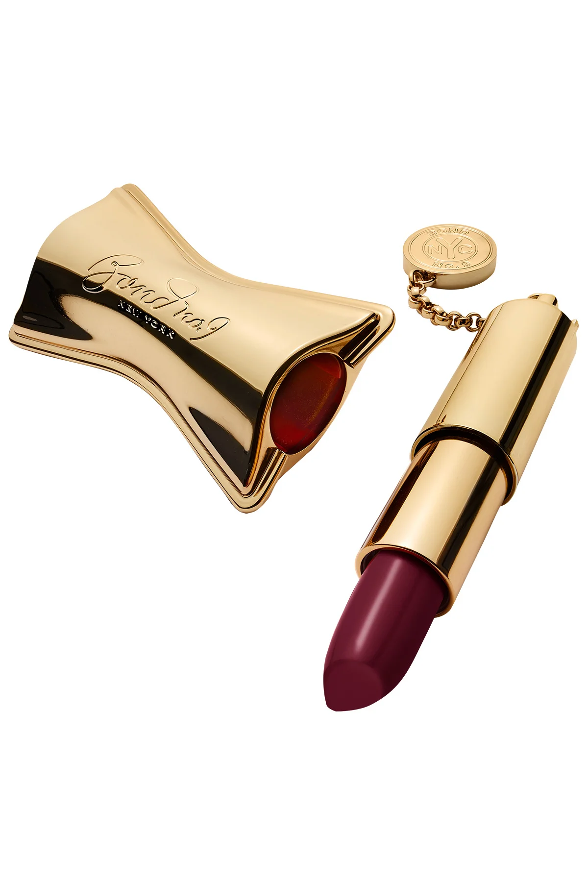 REFILLABLE LIPSTICK - SOHO - 1