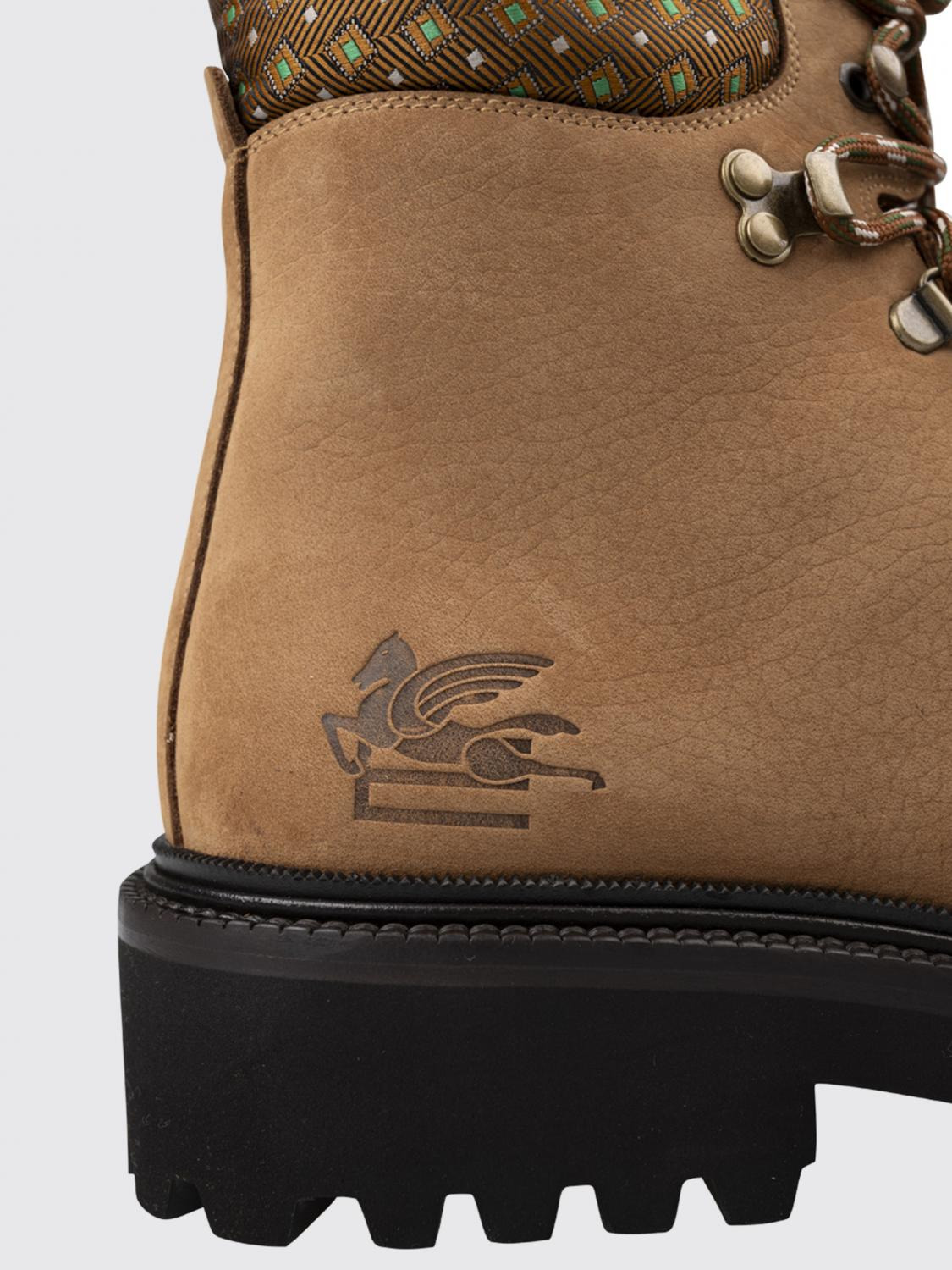 Boot men Etro - 4
