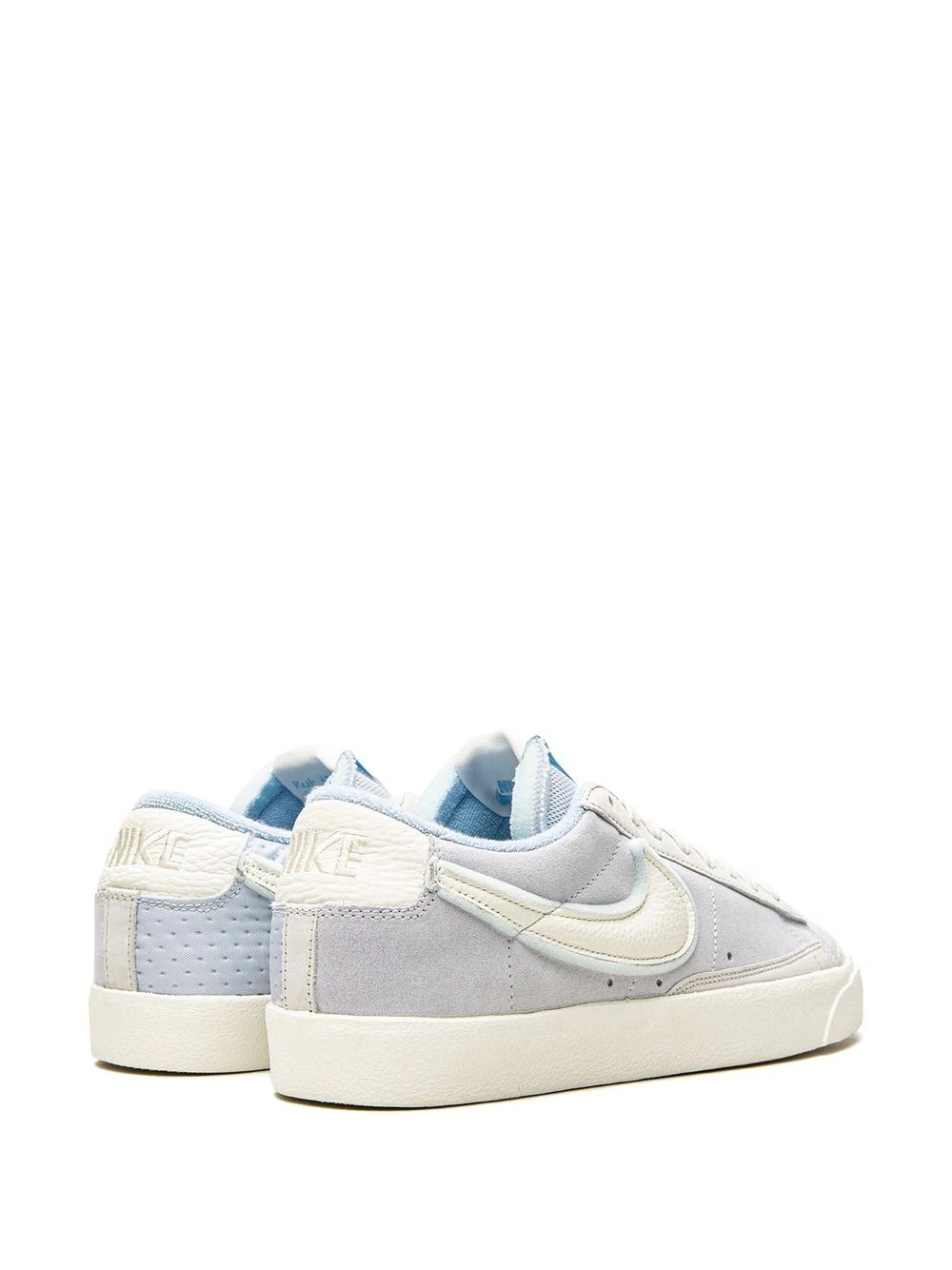 Blazer Low Vintage '77 "Psychic Blue" sneakers - 3