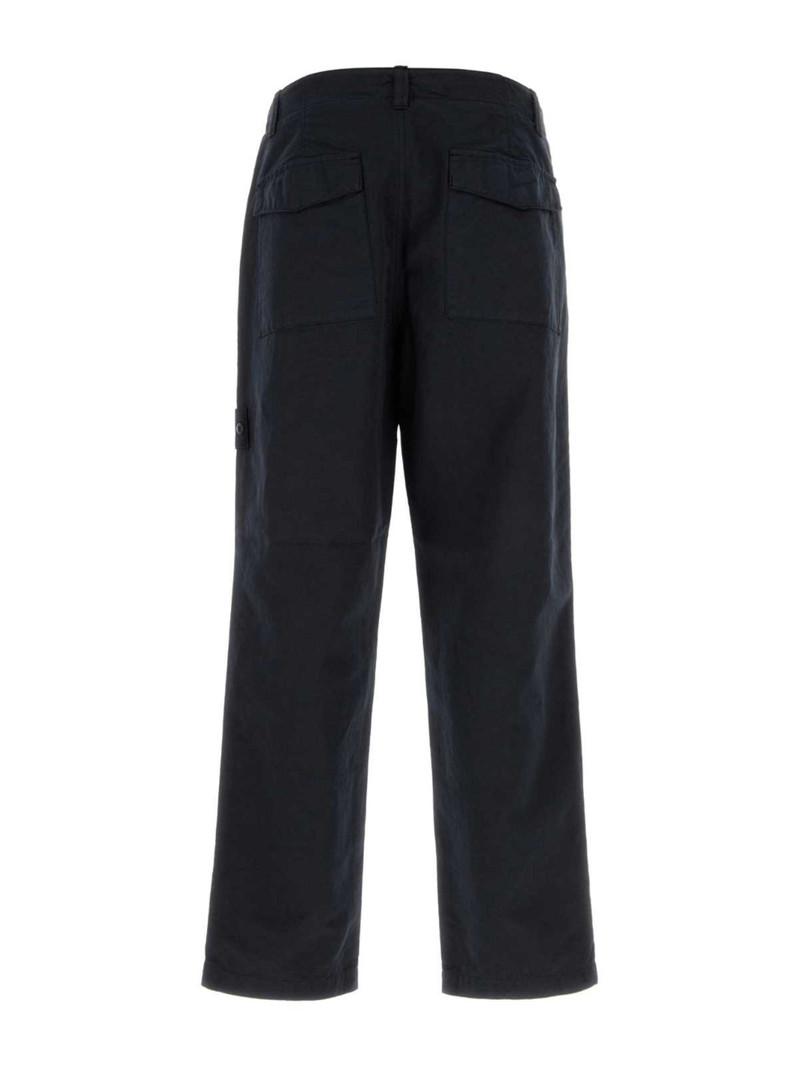 Stone Island Cotton trousers outlook