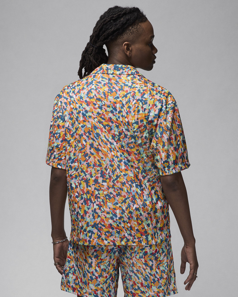 Jordan Men's Jordan Essentials Poolside Top outlook