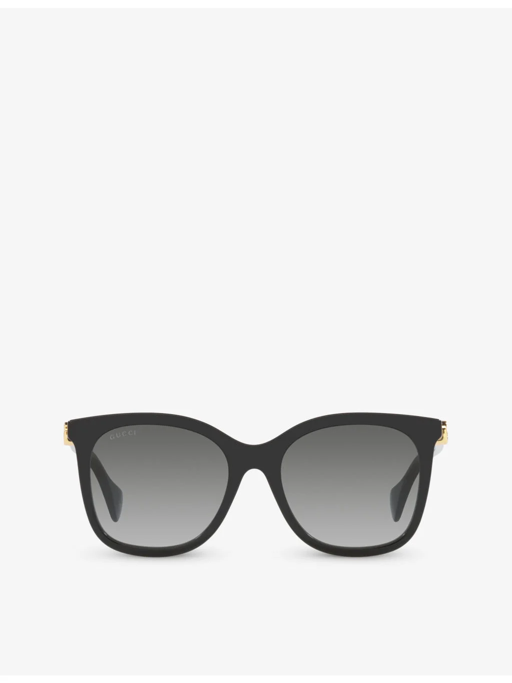 GG1071S square-frame acetate sunglasses - 1