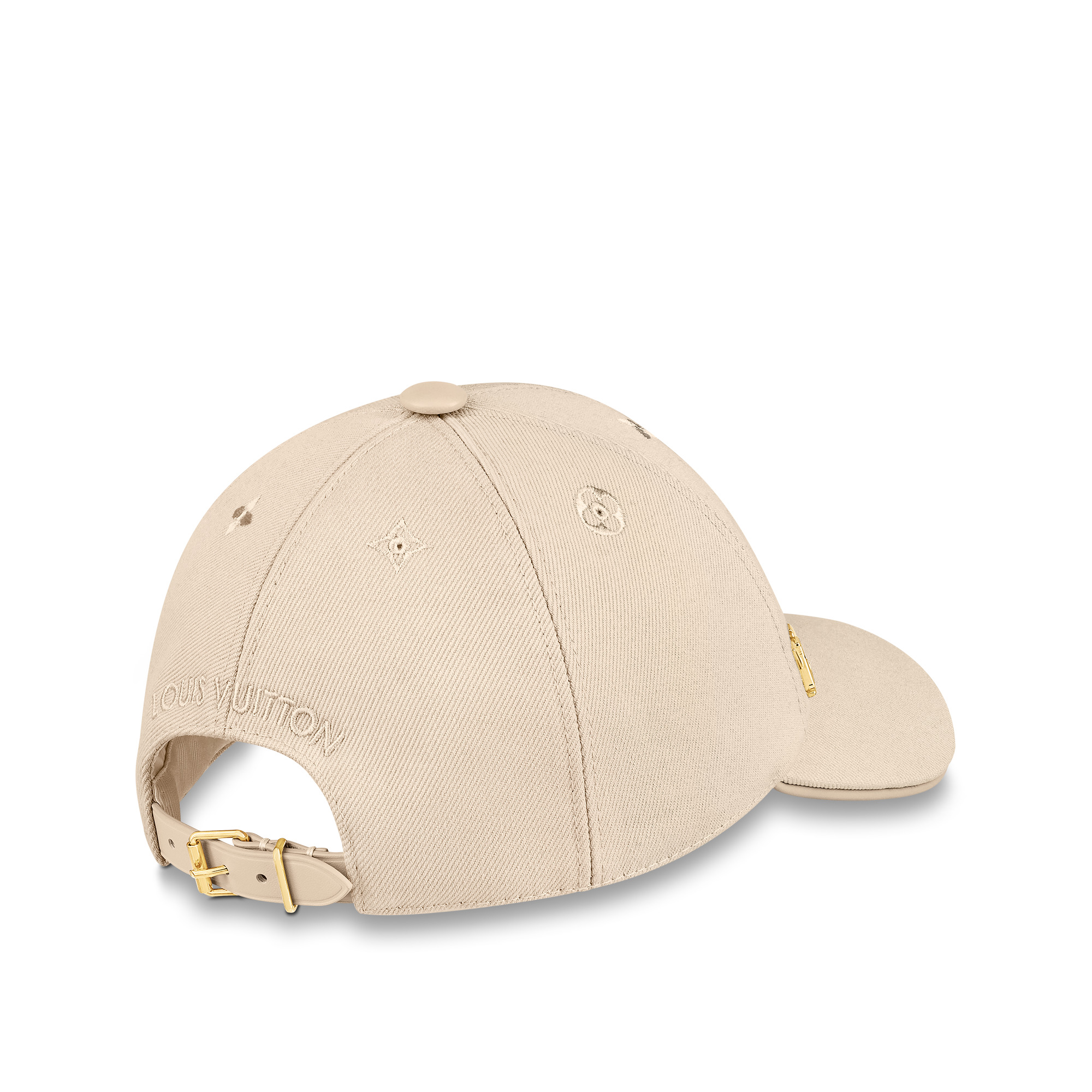 Louis Vuitton LV Iconic Cap